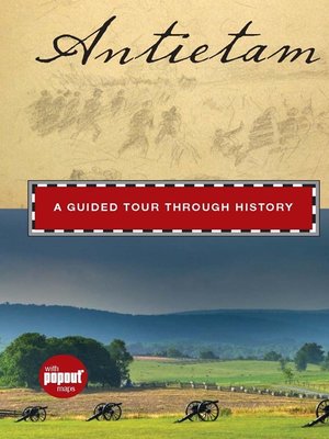 Antietam - ebook